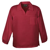 Barron Food Safety Jacket