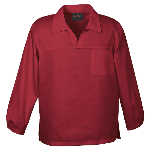 Barron Food Safety Jacket