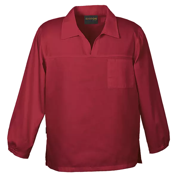 Barron Food Safety Jacket