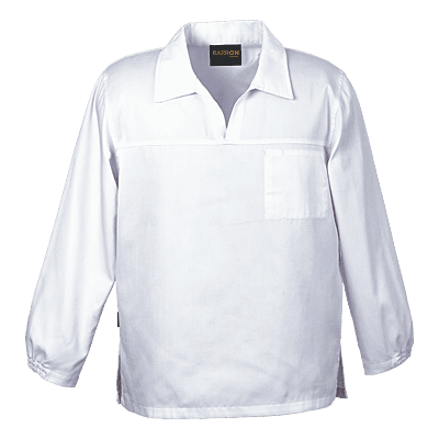 Barron Food Safety Jacket