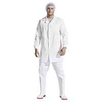 Barron Food Safety Dust Coat