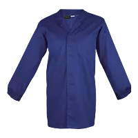 Barron Food Safety Dust Coat
