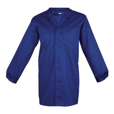 Barron Food Safety Dust Coat