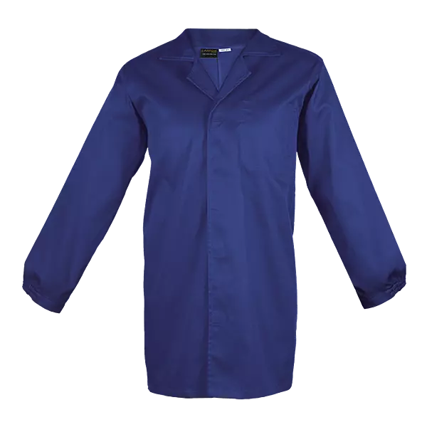Barron Food Safety Dust Coat
