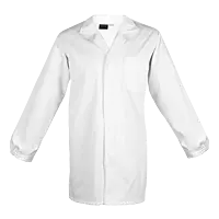 Barron Food Safety Dust Coat