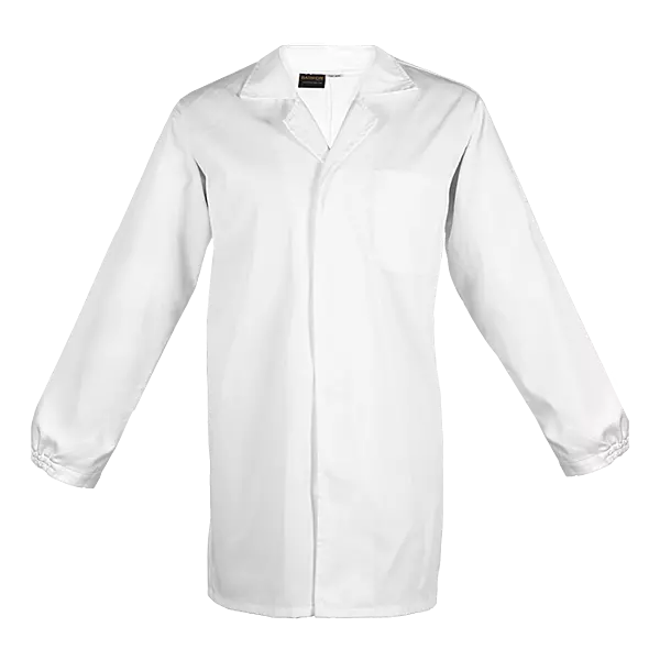 Barron Food Safety Dust Coat