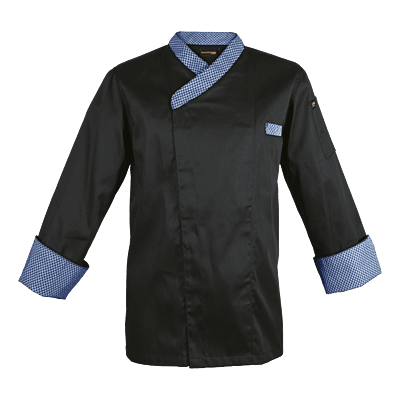 Pitseng Chef Jacket