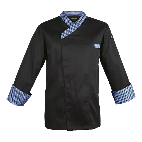 Pitseng Chef Jacket