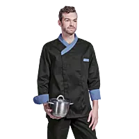 Pitseng Chef Jacket