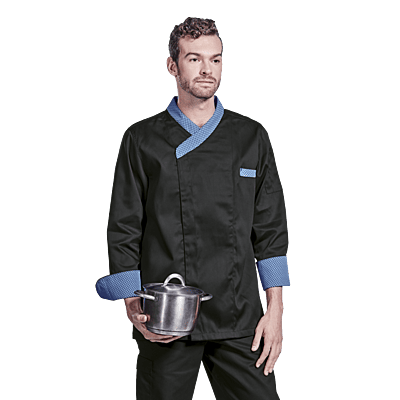 Pitseng Chef Jacket