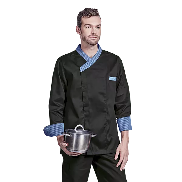 Pitseng Chef Jacket