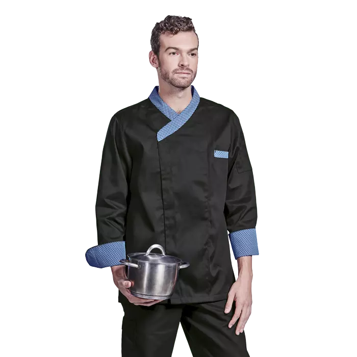 Pitseng Chef Jacket