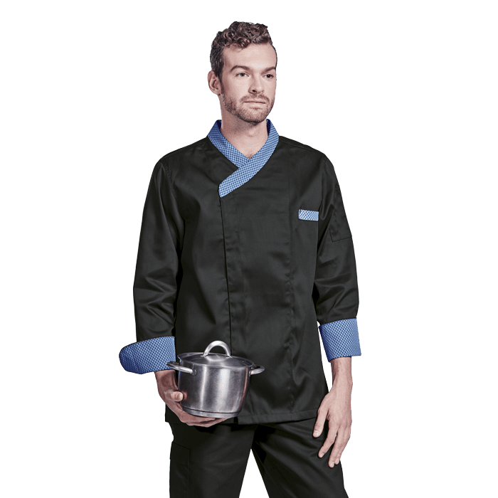 Pitseng Chef Jacket
