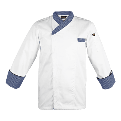 Pitseng Chef Jacket