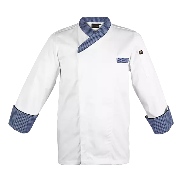 Pitseng Chef Jacket