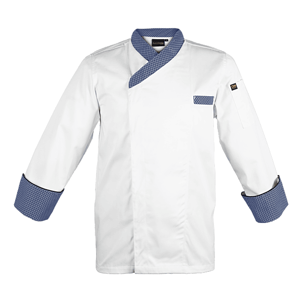 Pitseng Chef Jacket
