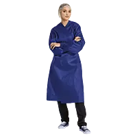 Barron Poly Cotton Wrap Around