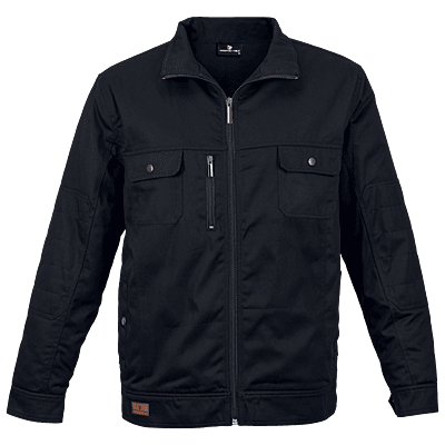 Indestruktible Drill Jacket