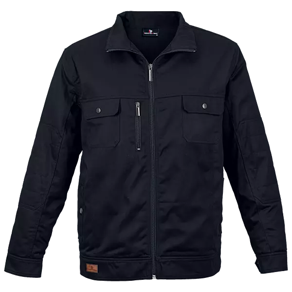Indestruktible Drill Jacket