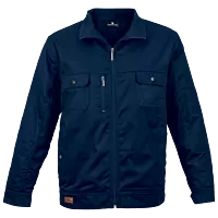 Indestruktible Drill Jacket