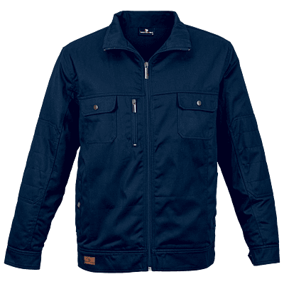 Indestruktible Drill Jacket