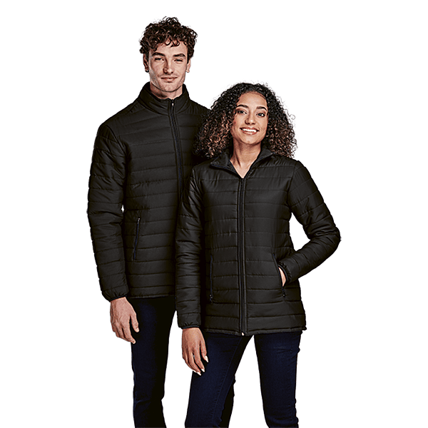 Build-a-Jacket - Mens Puffer Jacket