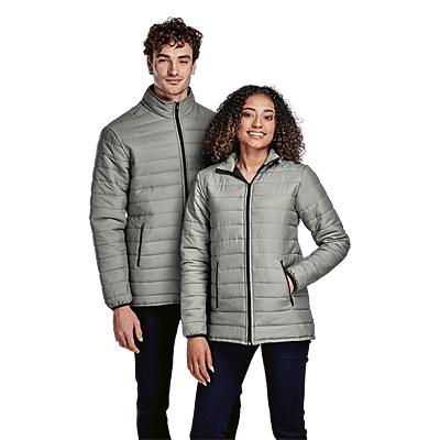 Build-a-Jacket - Mens Puffer Jacket