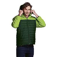Build-a-Jacket - Mens Puffer Jacket