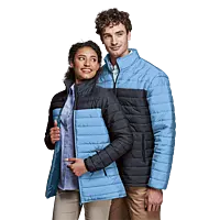 Build-a-Jacket - Ladies Puffer Jacket