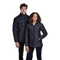 Build-a-Jacket - Ladies Puffer Jacket