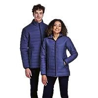 Build-a-Jacket - Ladies Puffer Jacket