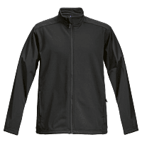 Barron Eco-Softshell Mens
