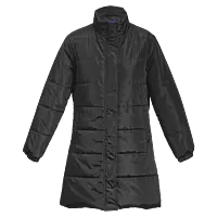 Longer Length Puffer Ladies