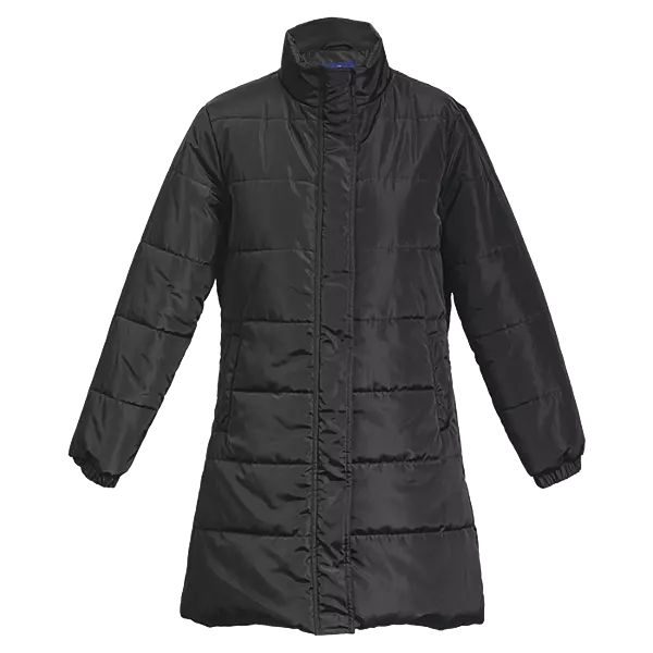 Longer Length Puffer Ladies