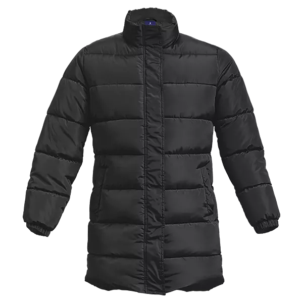 Longer Length Puffer Mens