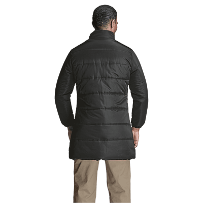 Longer Length Puffer Mens