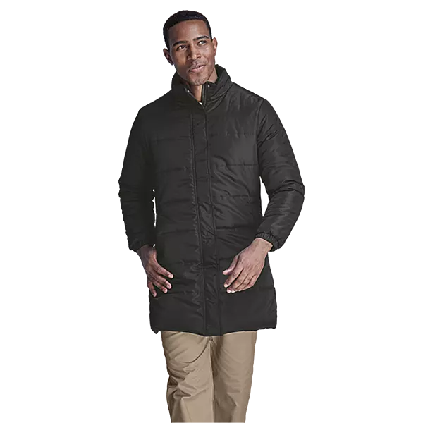 Longer Length Puffer Mens