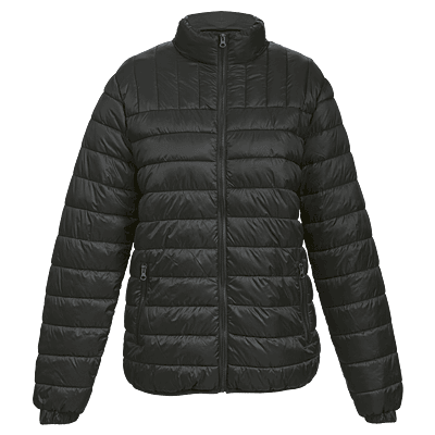 Barron Value Puffer Ladies