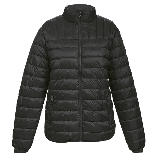 Barron Value Puffer Ladies