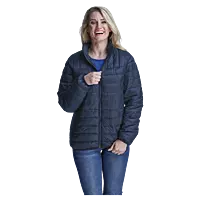 Barron Value Puffer Ladies
