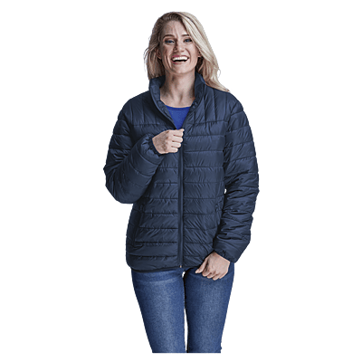 Barron Value Puffer Ladies