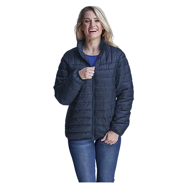 Barron Value Puffer Ladies
