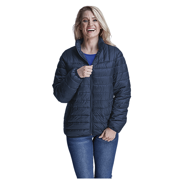 Barron Value Puffer Ladies