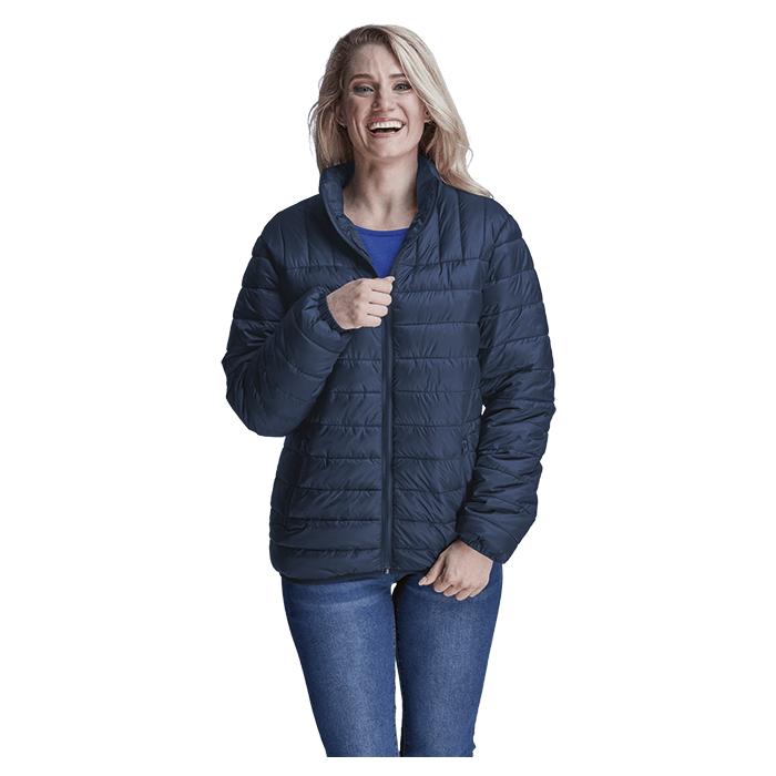 Barron Value Puffer Ladies