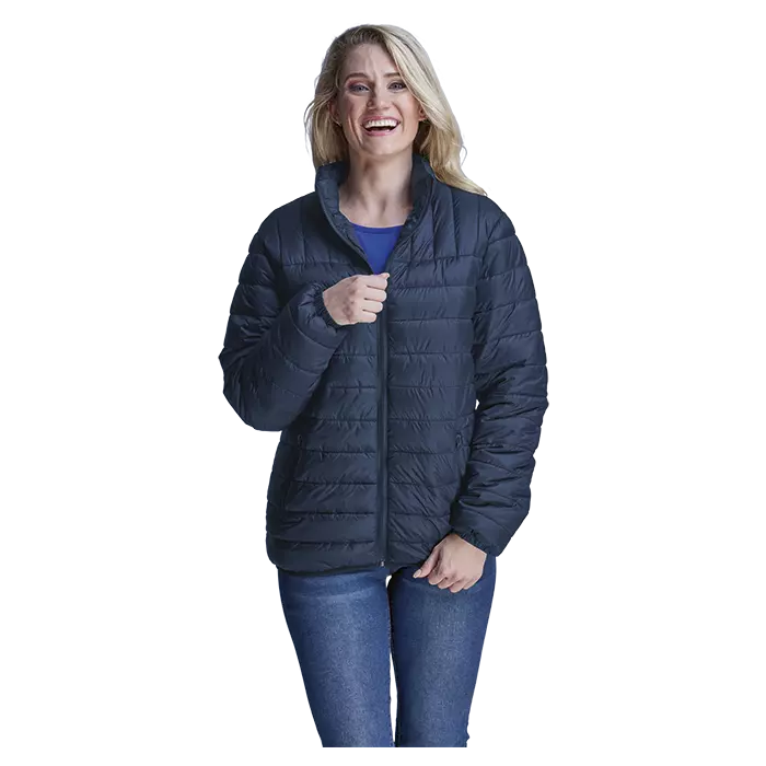 Barron Value Puffer Ladies