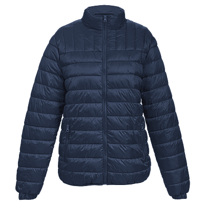 Barron Value Puffer Ladies