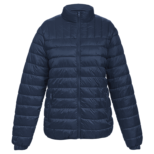 Barron Value Puffer Ladies