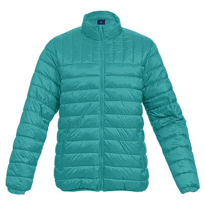 Barron Value Puffer Mens