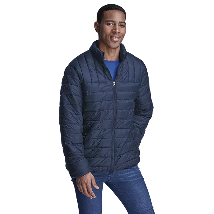 Barron Value Puffer Mens