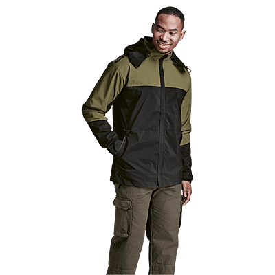 Water Proof (Rain) Jacket